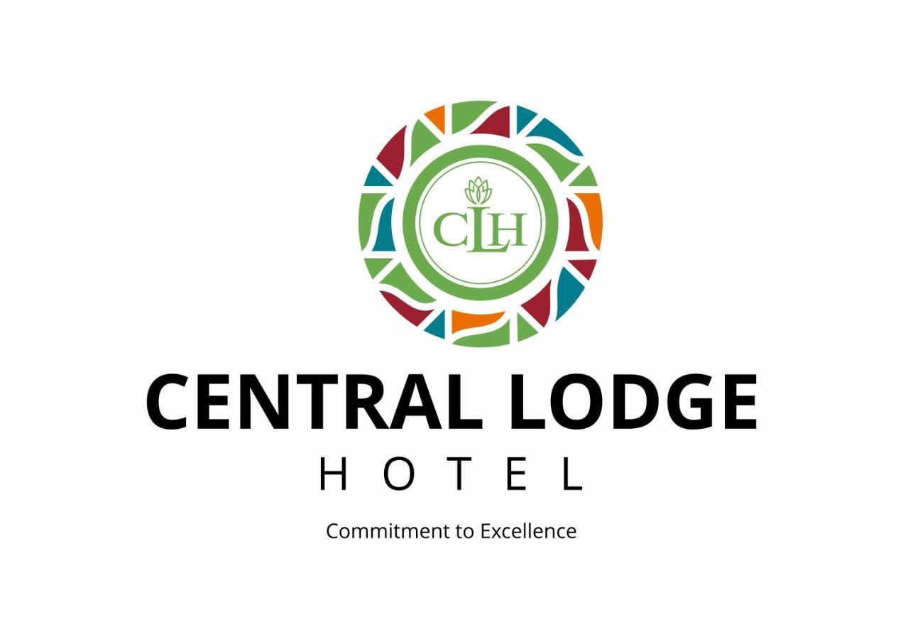 Central Lodge Hotels Johannesburg Exterior foto